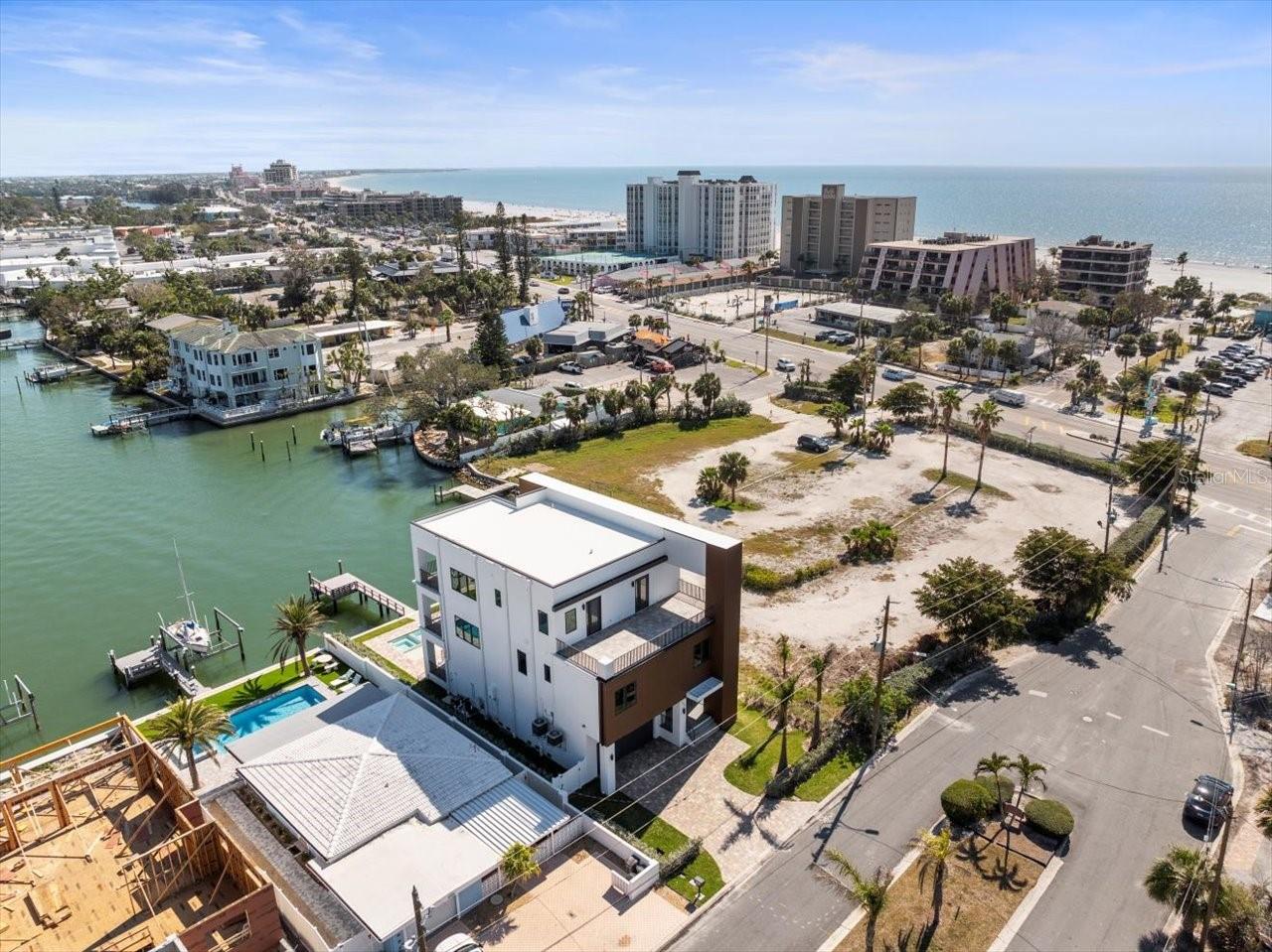 PUNTA VISTA BENNETT BEACH - Residential