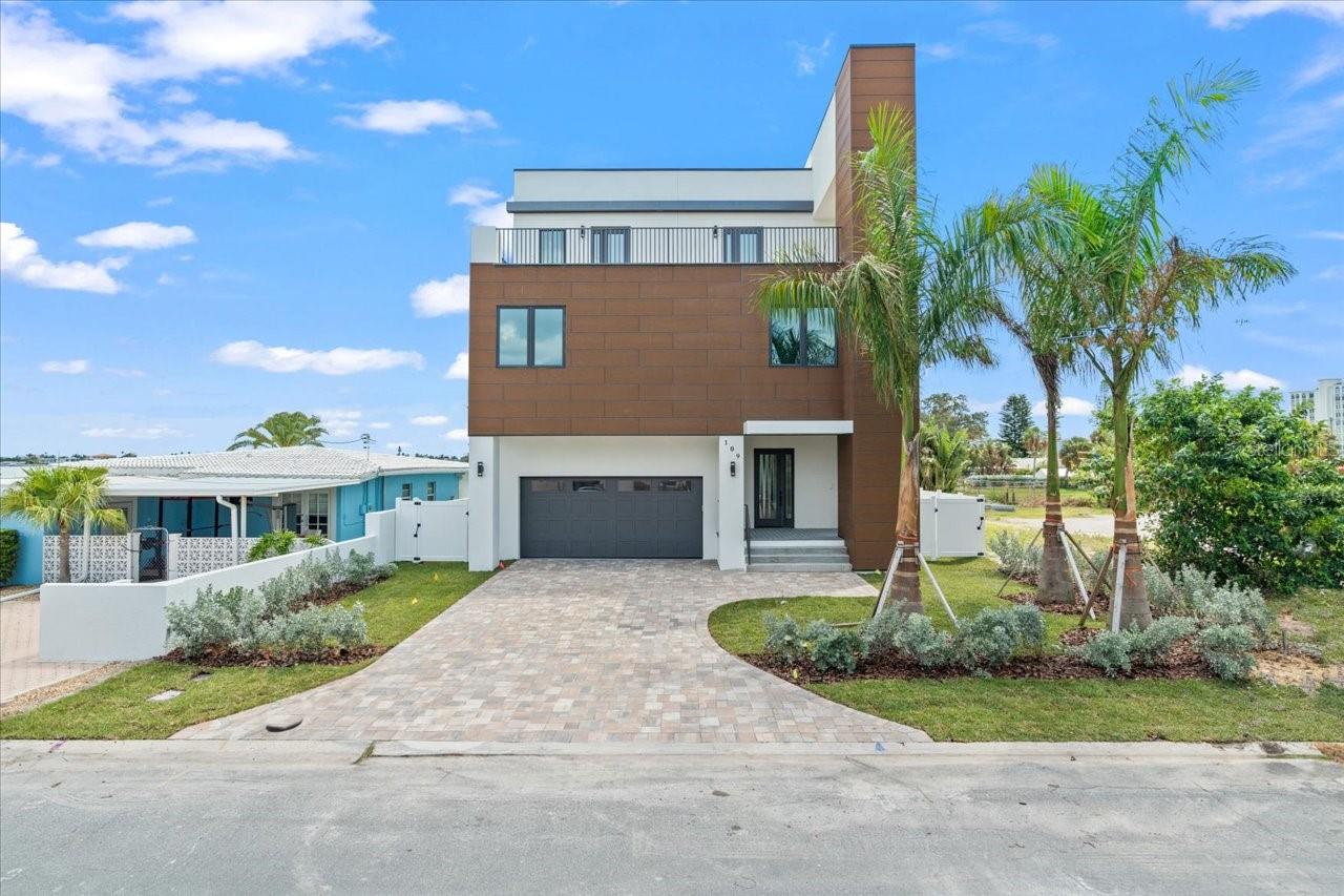 PUNTA VISTA BENNETT BEACH - Residential
