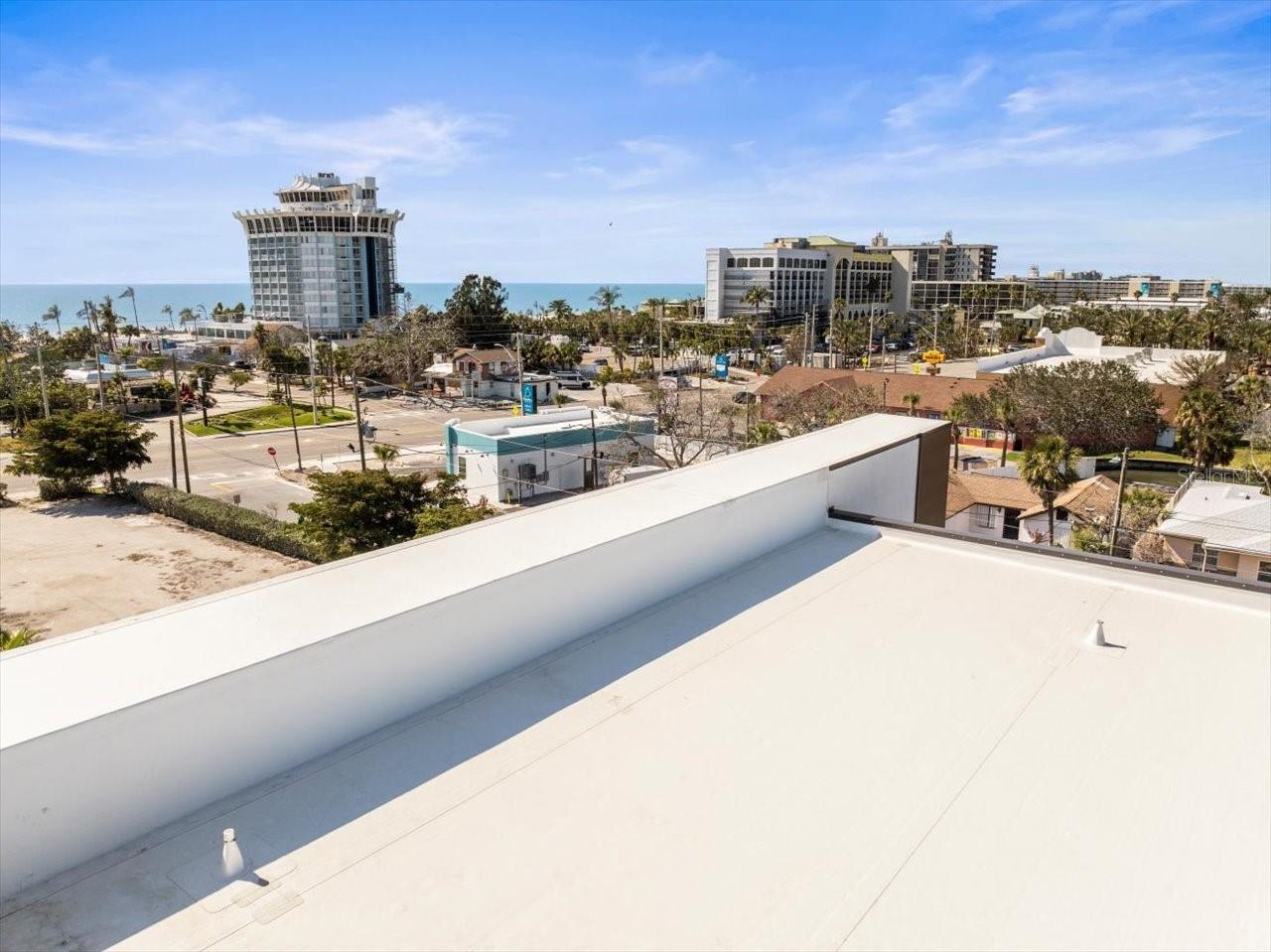 PUNTA VISTA BENNETT BEACH - Residential