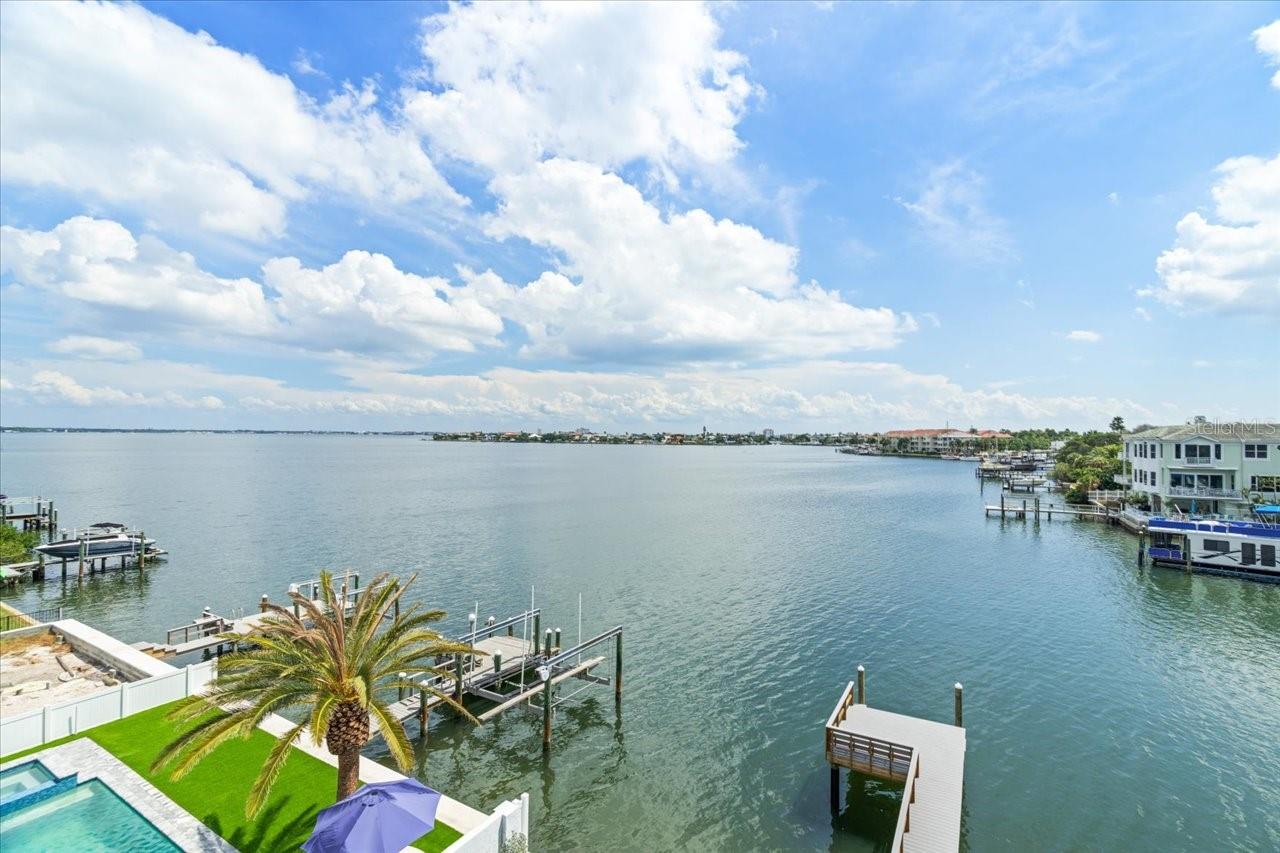 PUNTA VISTA BENNETT BEACH - Residential