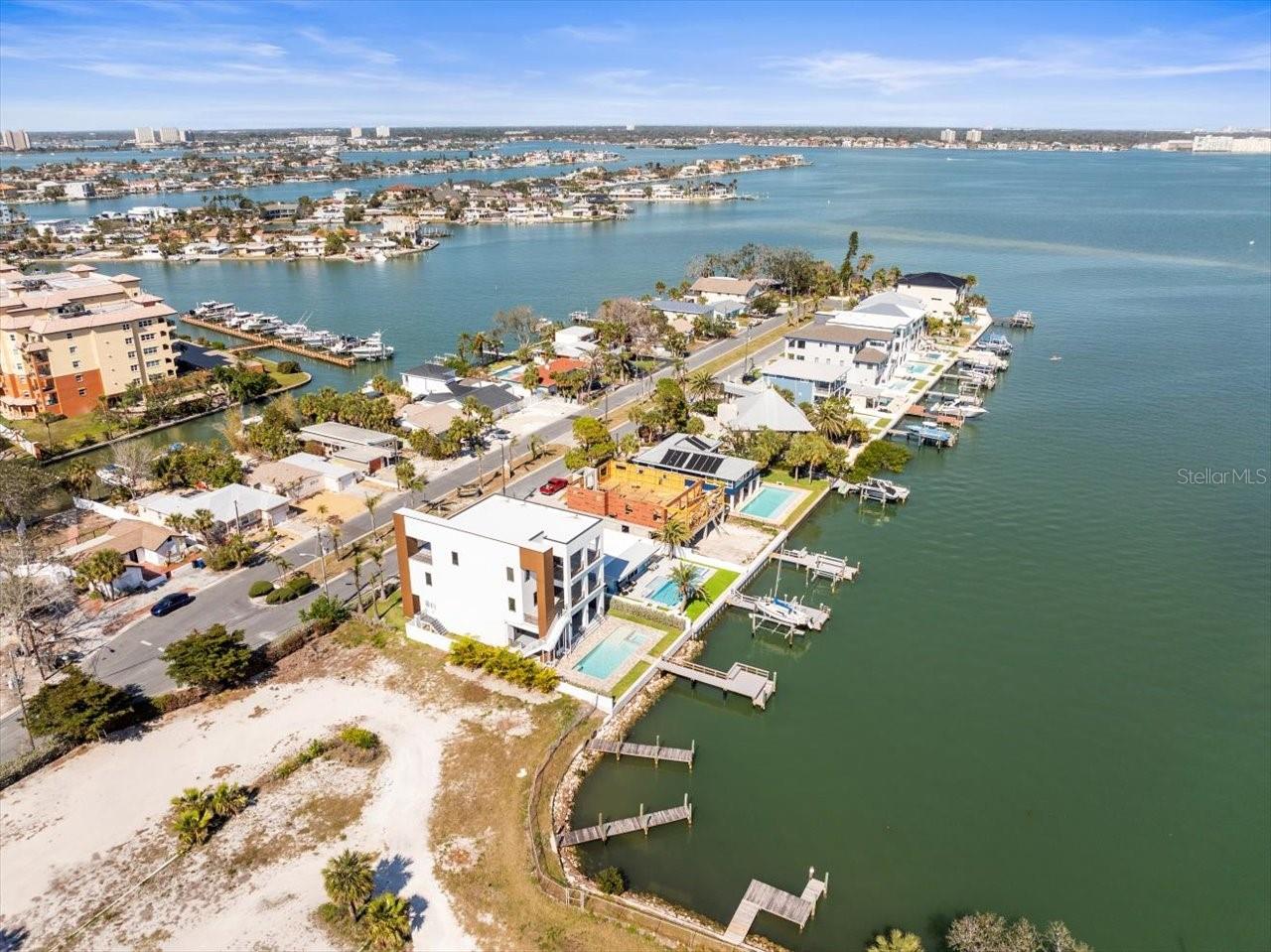 PUNTA VISTA BENNETT BEACH - Residential