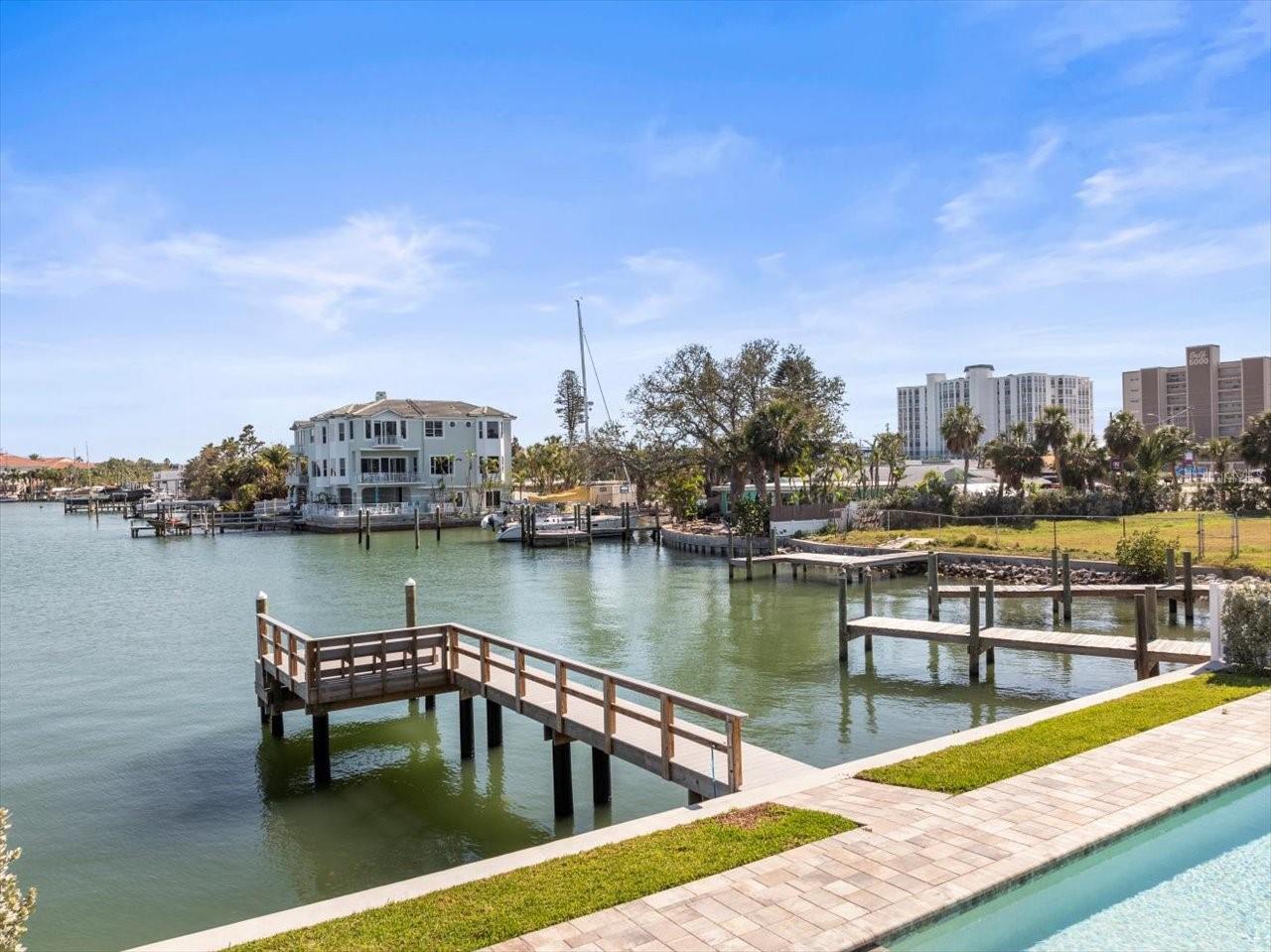 PUNTA VISTA BENNETT BEACH - Residential