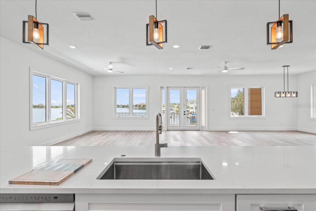 PUNTA VISTA BENNETT BEACH - Residential