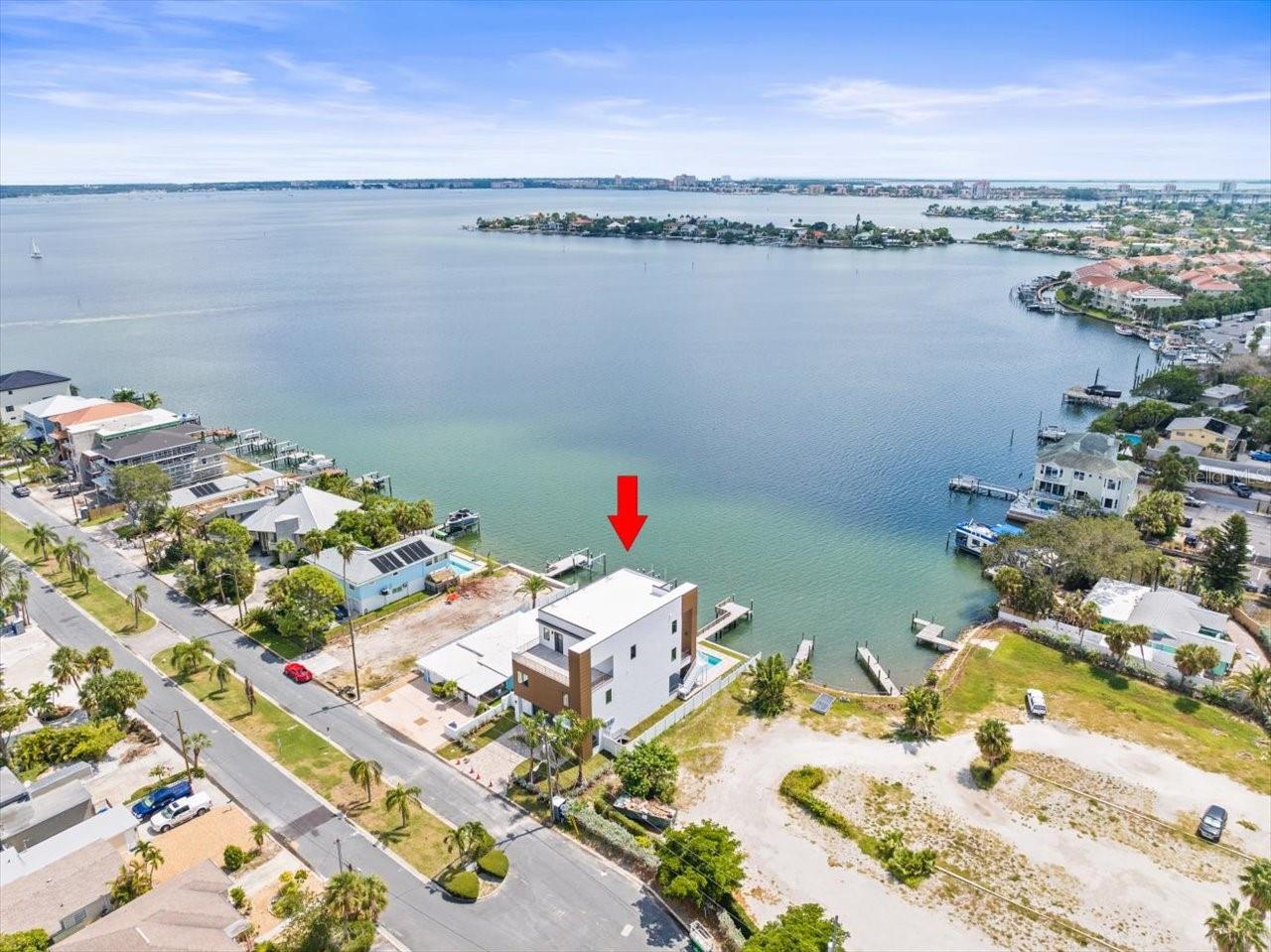 PUNTA VISTA BENNETT BEACH - Residential