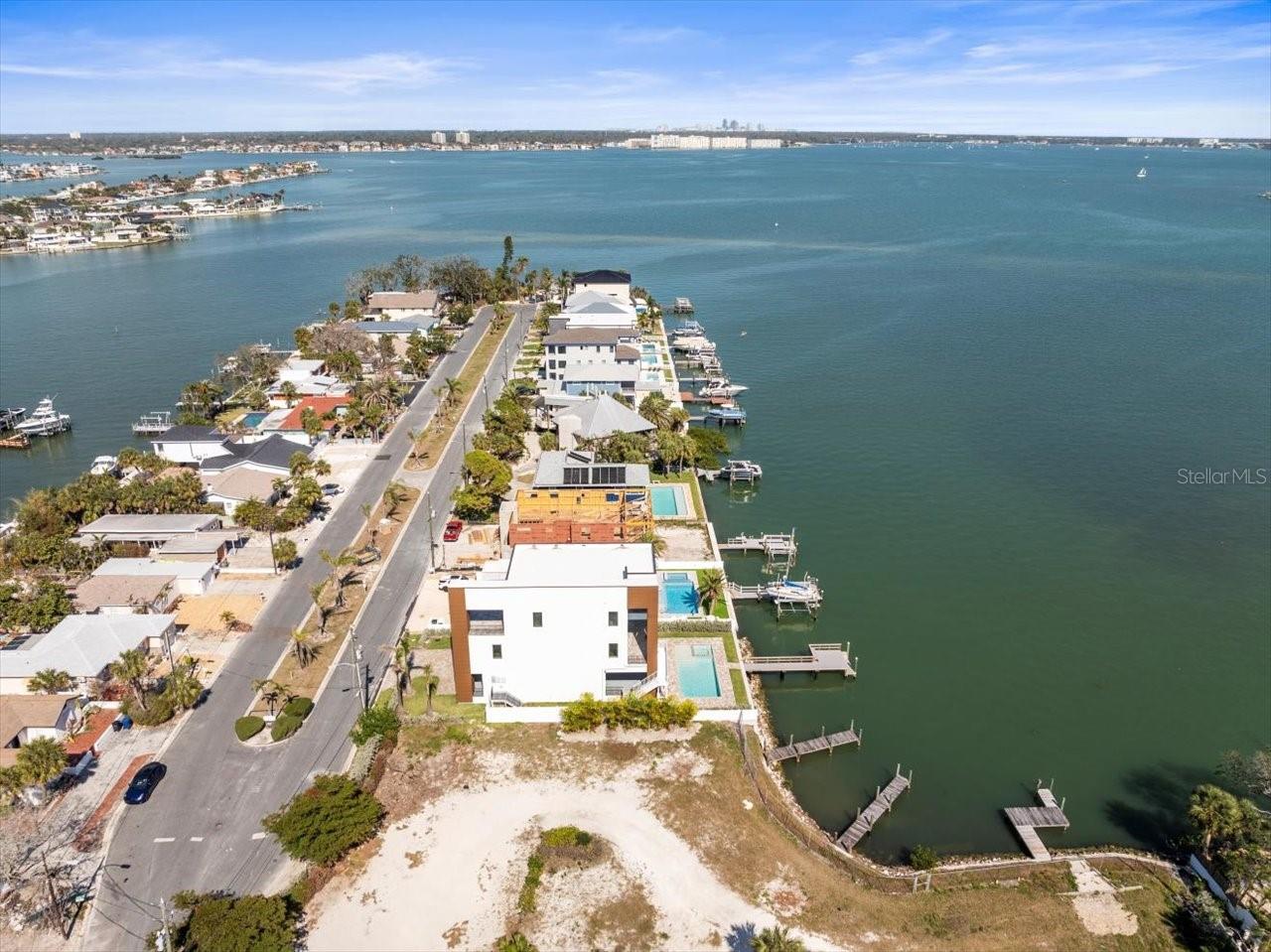 PUNTA VISTA BENNETT BEACH - Residential