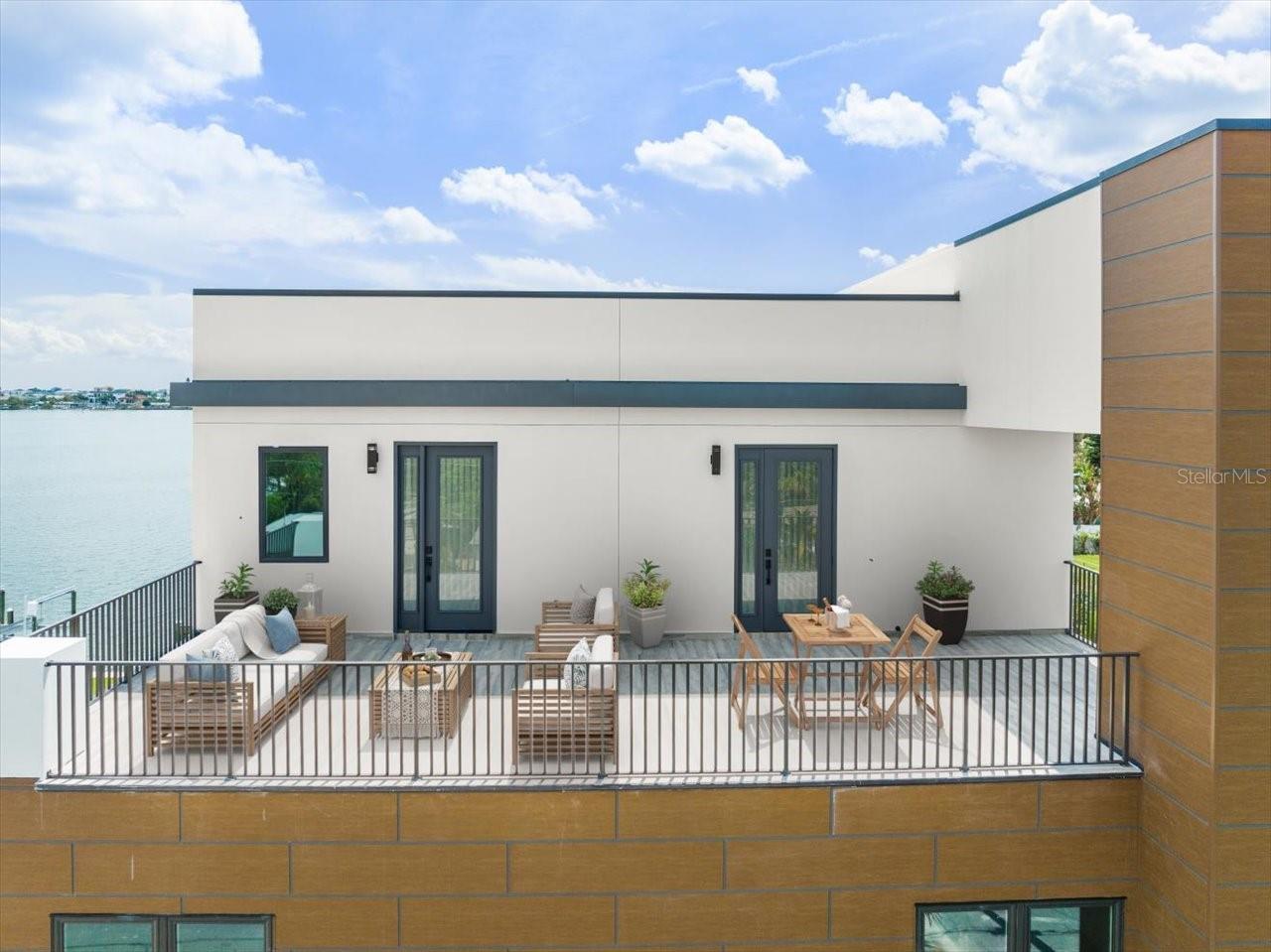PUNTA VISTA BENNETT BEACH - Residential