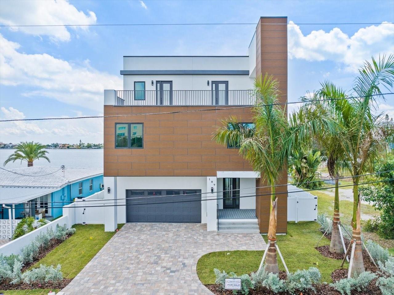 PUNTA VISTA BENNETT BEACH - Residential