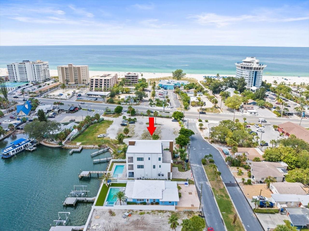 PUNTA VISTA BENNETT BEACH - Residential