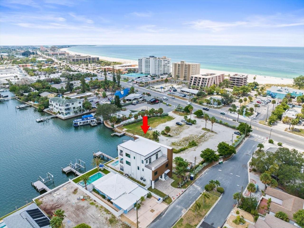 PUNTA VISTA BENNETT BEACH - Residential