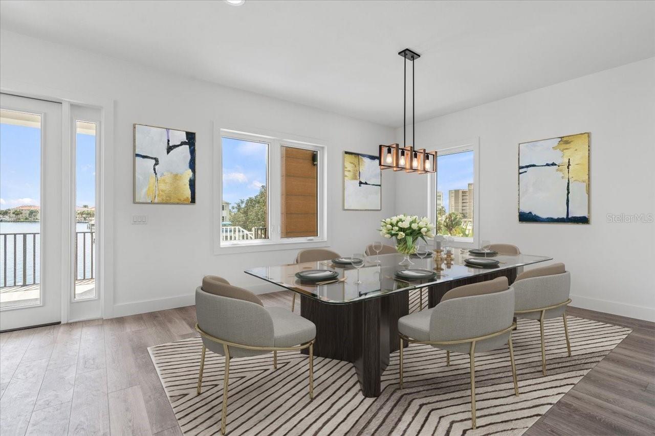 PUNTA VISTA BENNETT BEACH - Residential