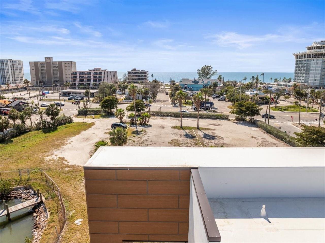 PUNTA VISTA BENNETT BEACH - Residential