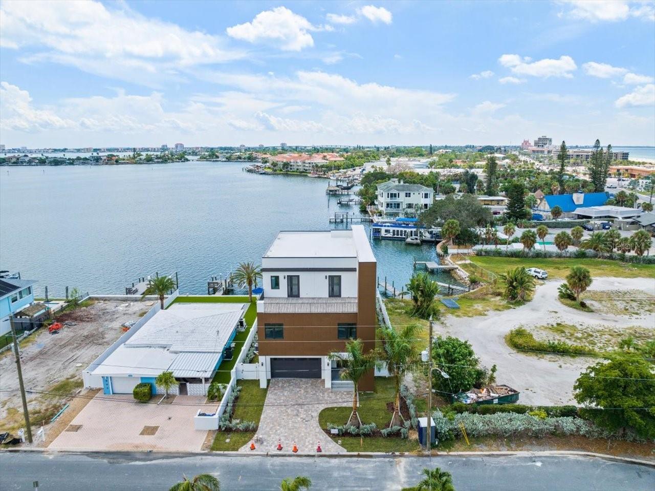 PUNTA VISTA BENNETT BEACH - Residential