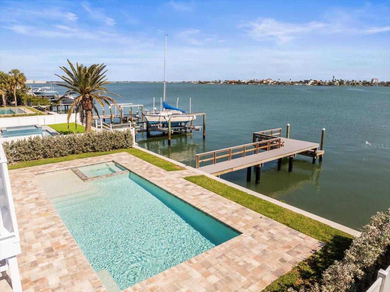 PUNTA VISTA BENNETT BEACH - Residential