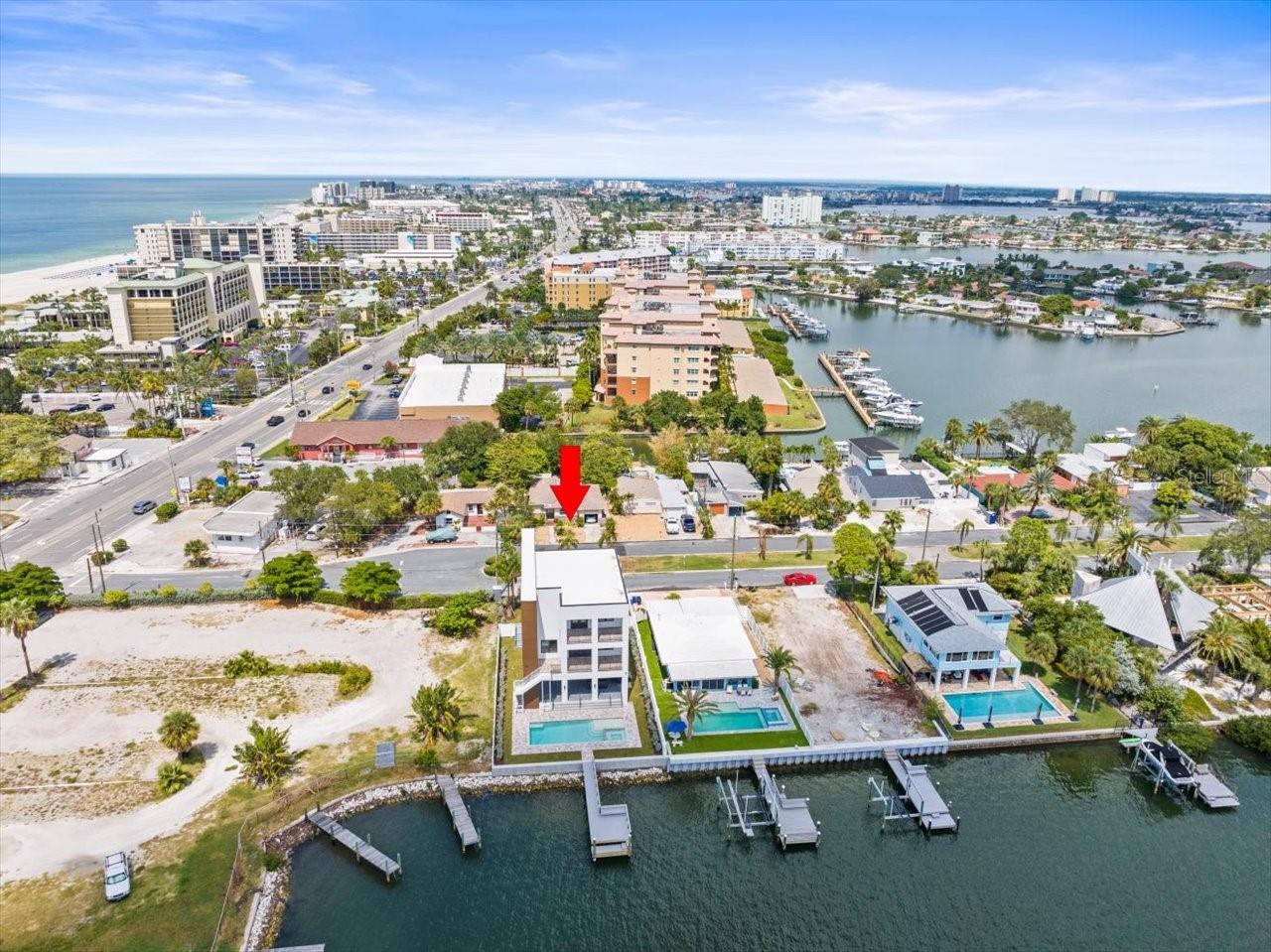 PUNTA VISTA BENNETT BEACH - Residential