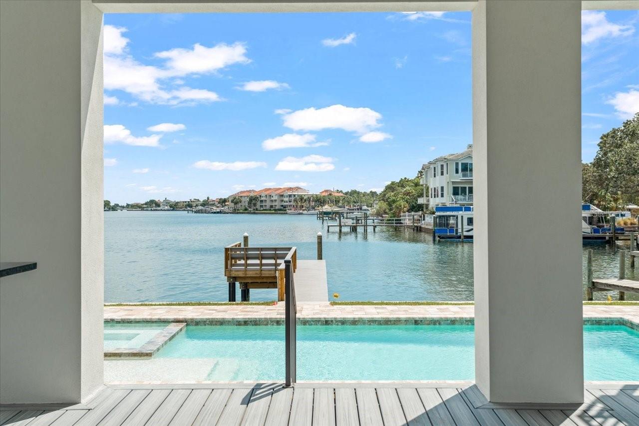 PUNTA VISTA BENNETT BEACH - Residential