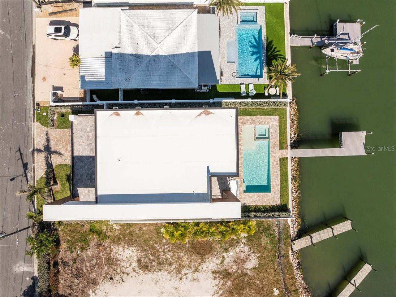 PUNTA VISTA BENNETT BEACH - Residential
