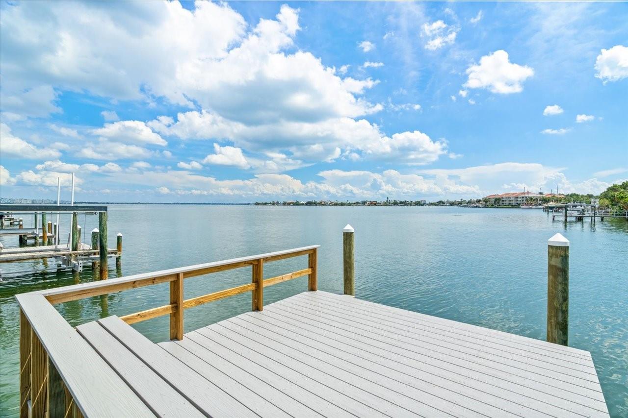 PUNTA VISTA BENNETT BEACH - Residential