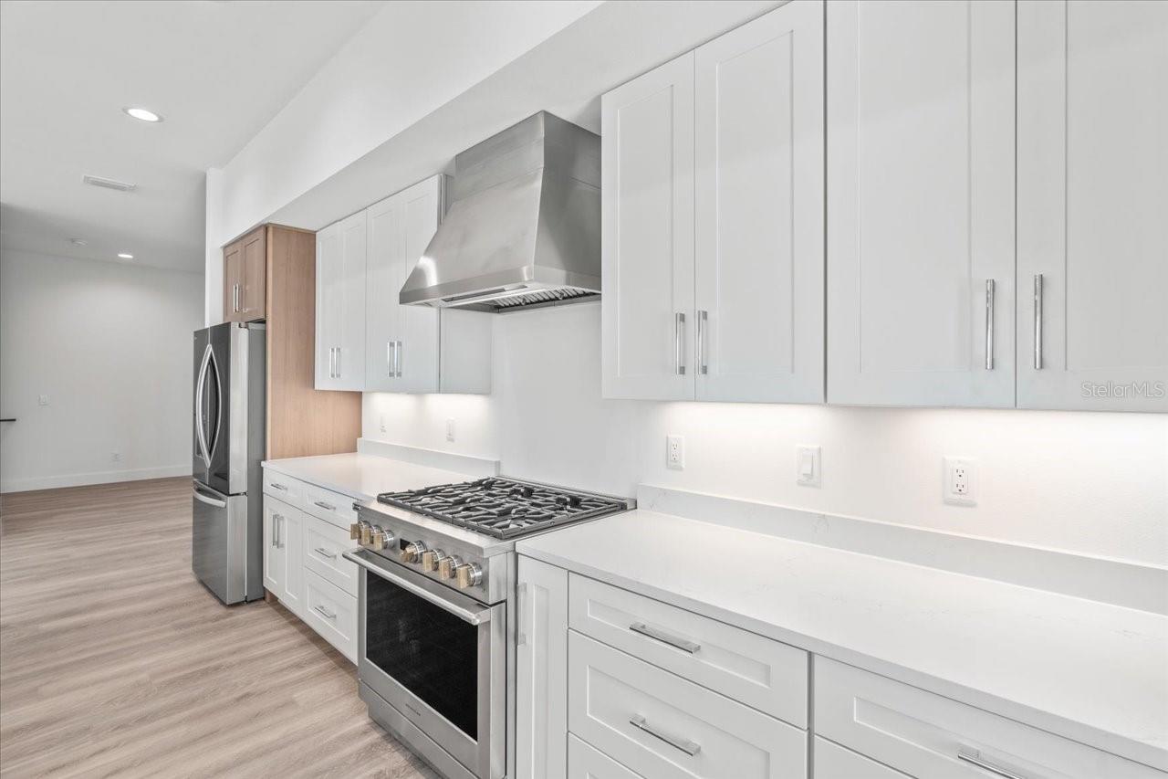 PUNTA VISTA BENNETT BEACH - Residential
