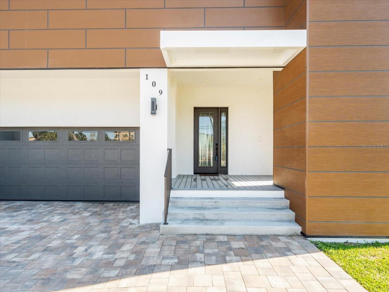 PUNTA VISTA BENNETT BEACH - Residential
