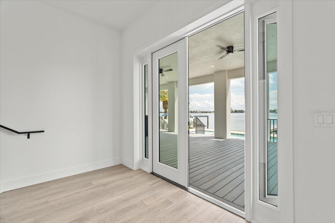 PUNTA VISTA BENNETT BEACH - Residential