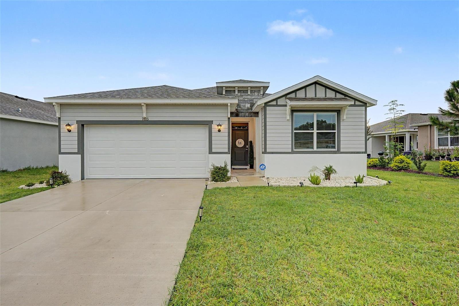 7815 WHEAT STONE DRIVE