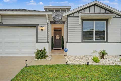 Photo of 7815 Wheat Stone Drive, Zephyrhills, FL 33540 (MLS # TB8531502)