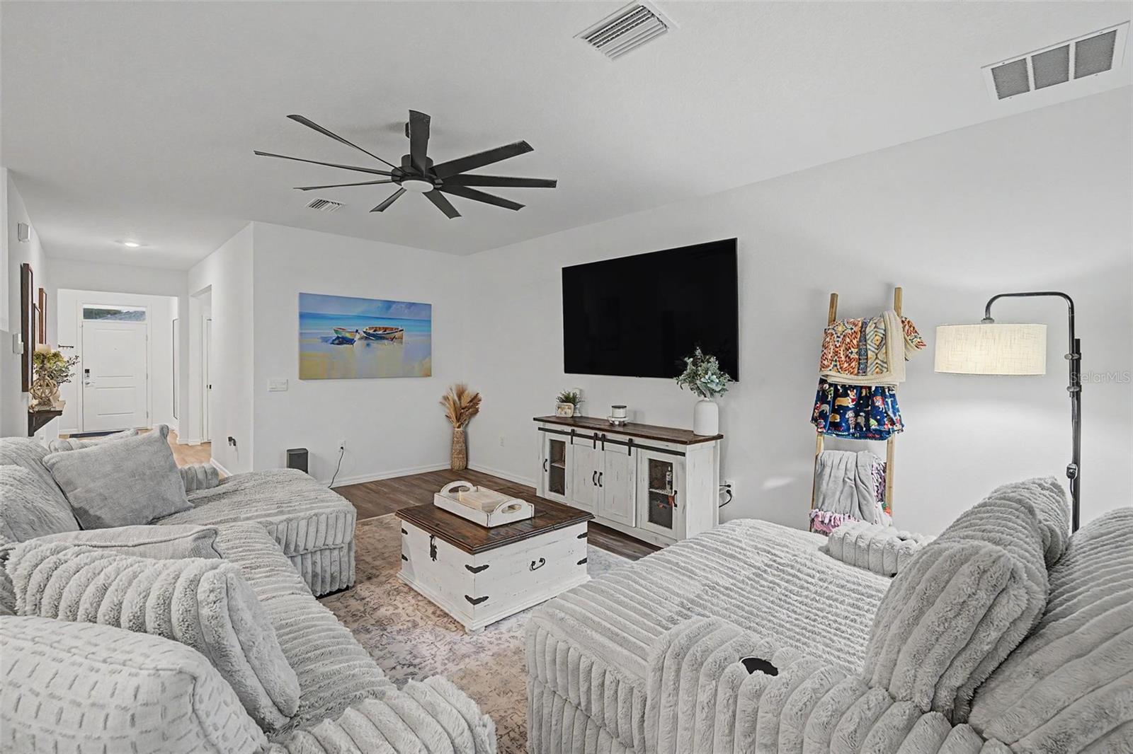 7815 WHEAT STONE DRIVE