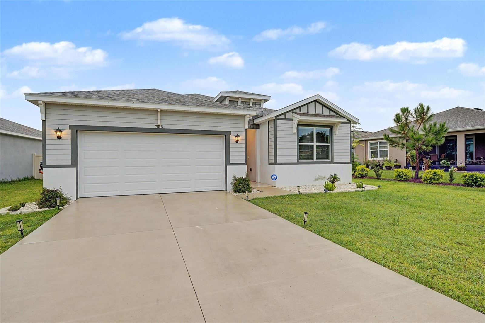 7815 WHEAT STONE DRIVE