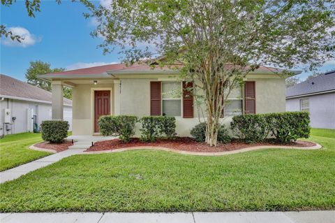 A home in ORLANDO