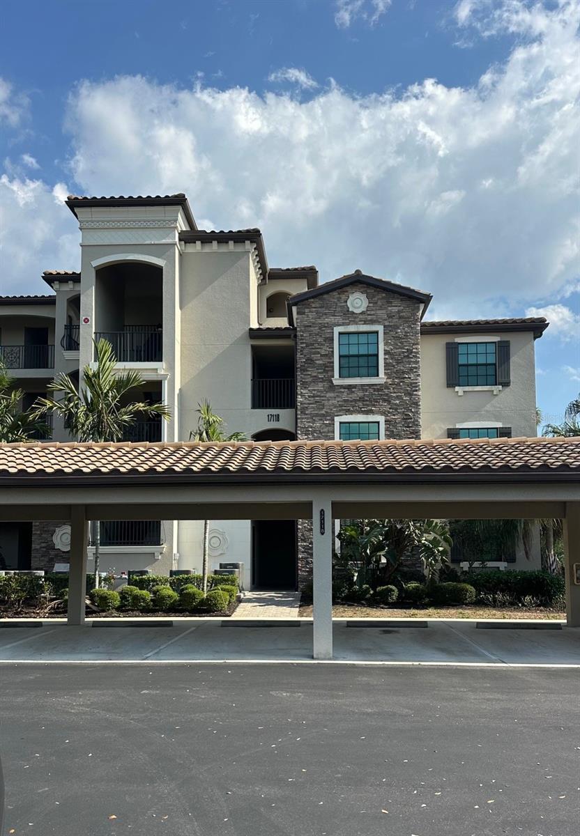 TERRACE III AT LAKEWOOD NATIONAL PH 3 - Residential