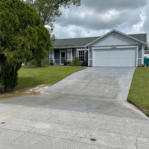 Photo of 2936 Nobleton Street, Deltona, FL 32738 (MLS # O6342676)