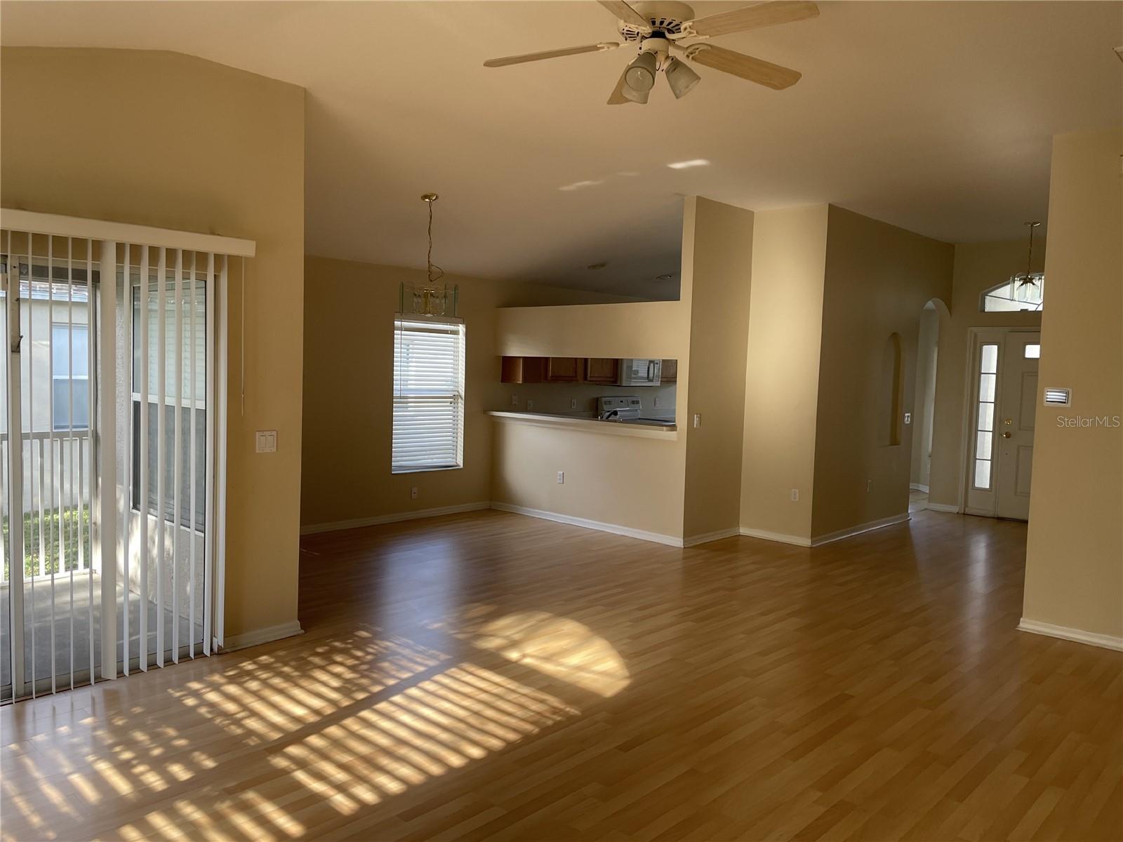 STERLING HILL PH 1A - Residential Lease