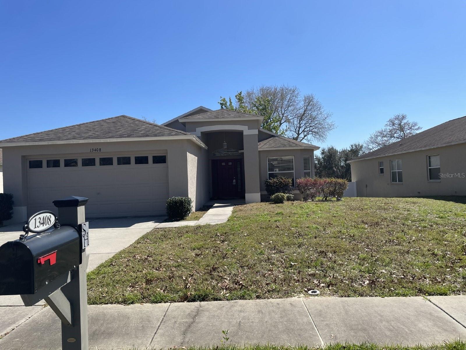 STERLING HILL PH 1A - Residential Lease