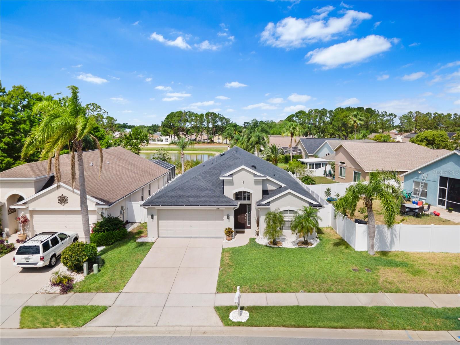 2641 BIG PINE DRIVE