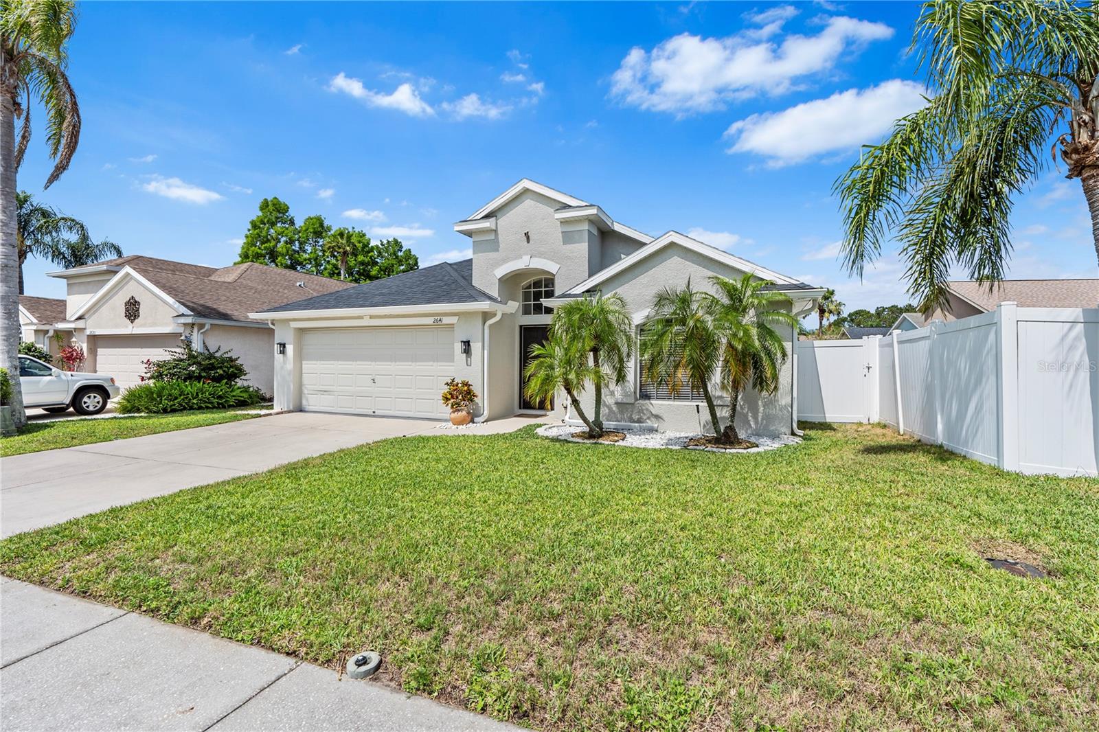 2641 BIG PINE DRIVE