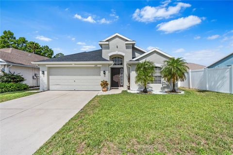Photo of 2641 Big Pine Drive, Holiday, FL 34691 (MLS # TB8383927)
