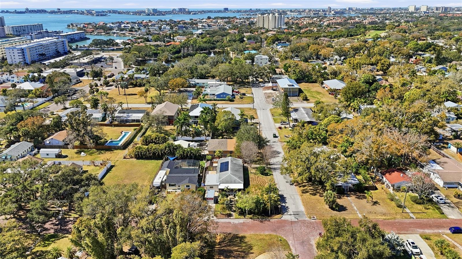 SCHINTO REP - Residential