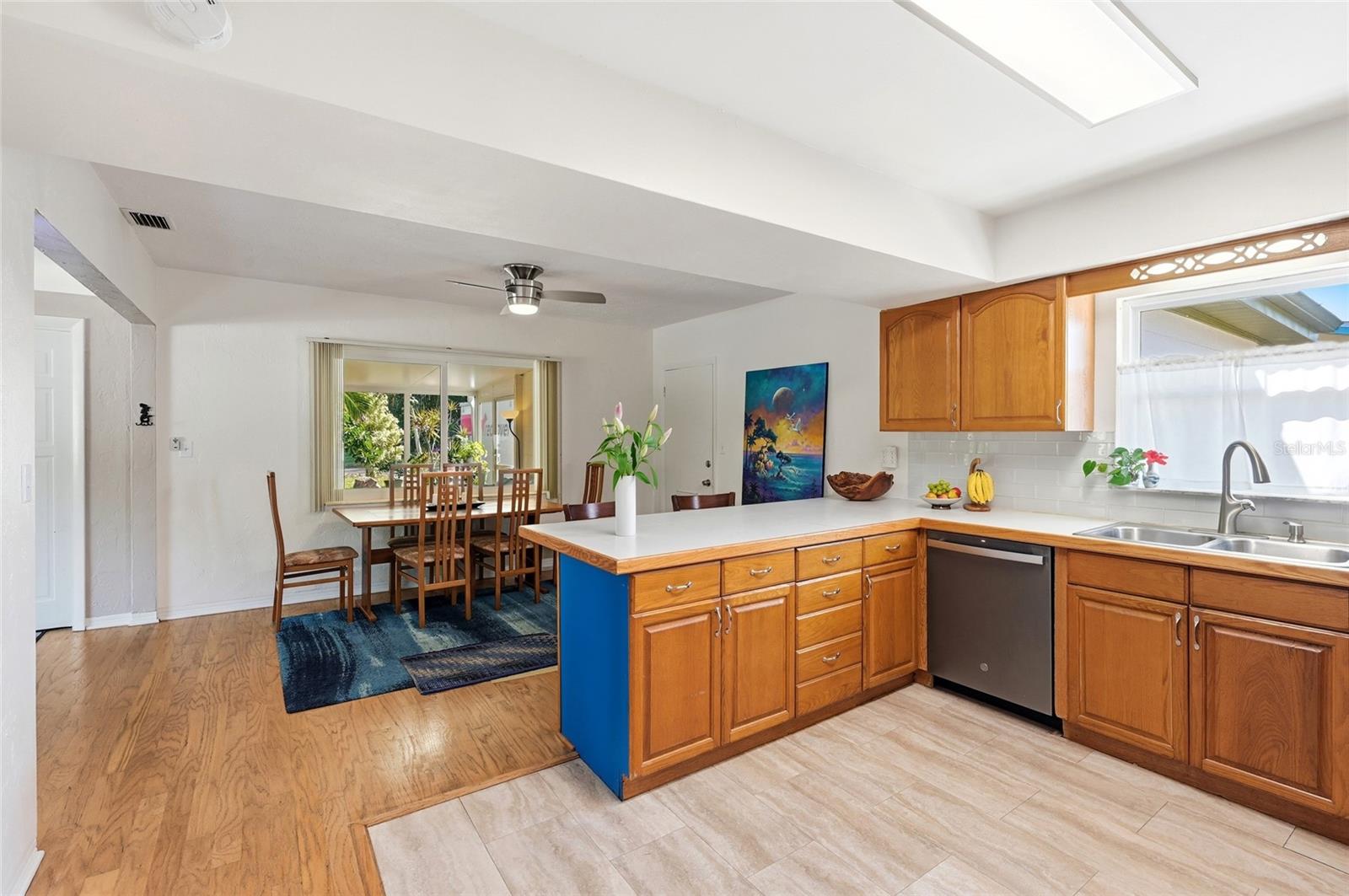 SCHINTO REP - Residential