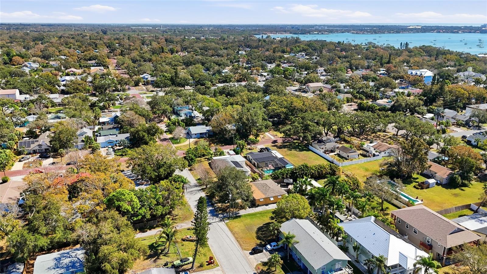 SCHINTO REP - Residential