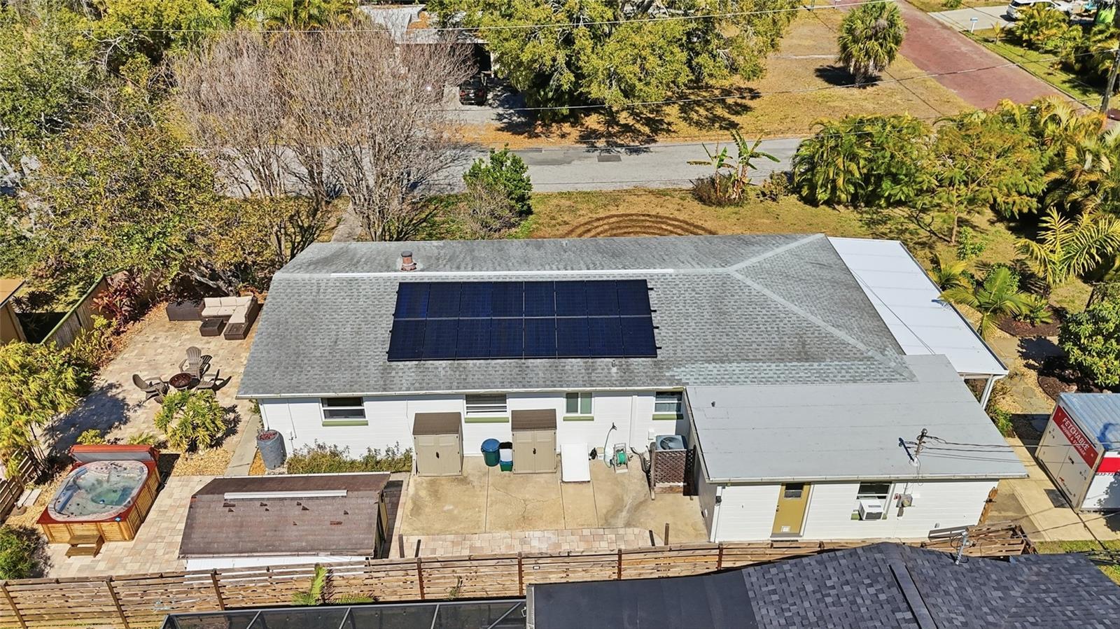 SCHINTO REP - Residential