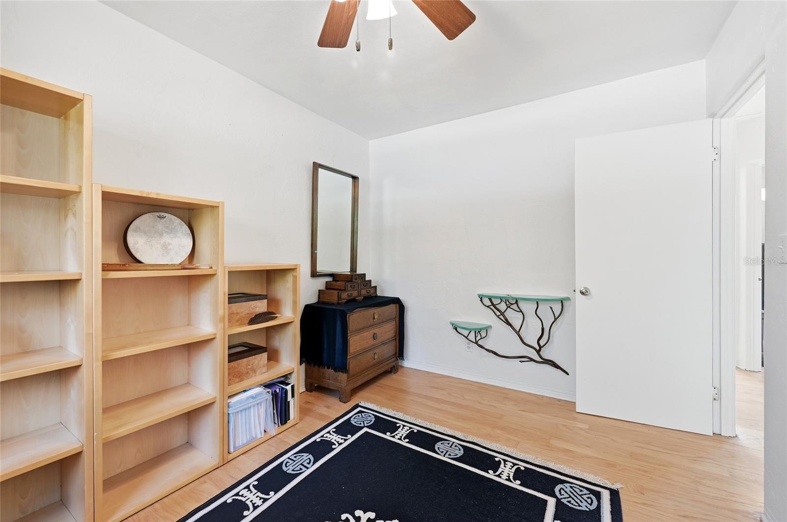 SCHINTO REP - Residential