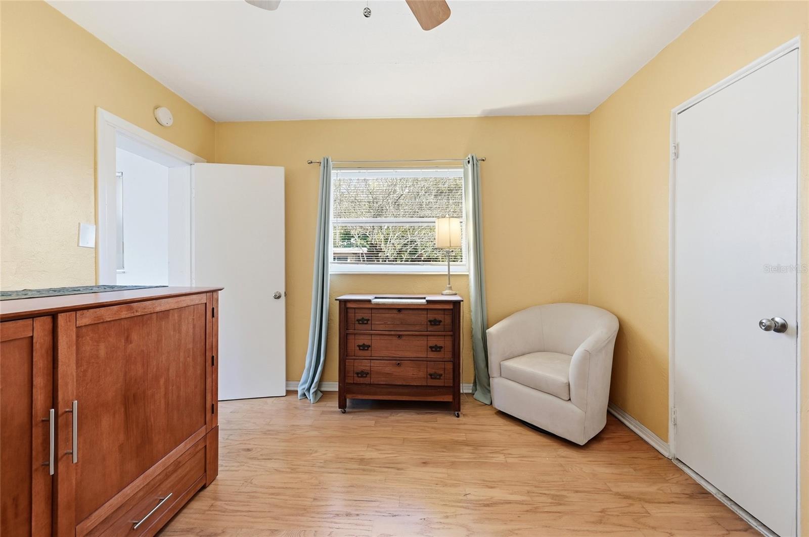 SCHINTO REP - Residential