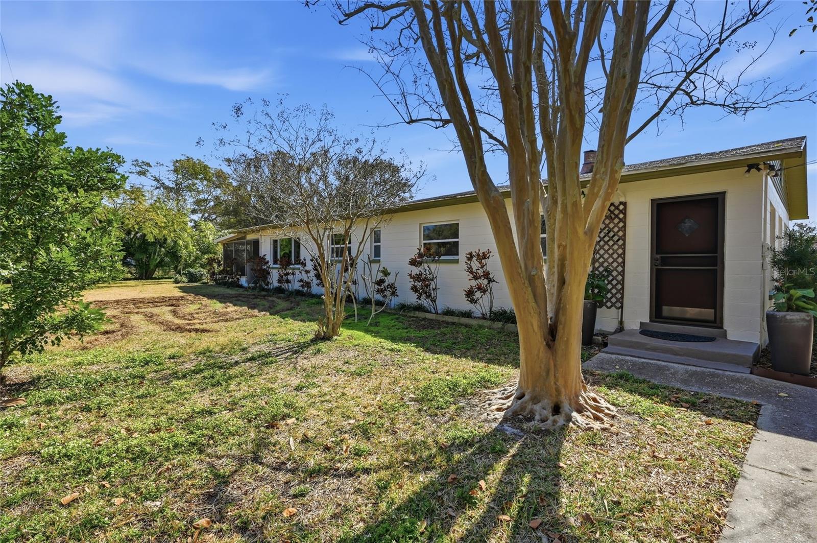 SCHINTO REP - Residential