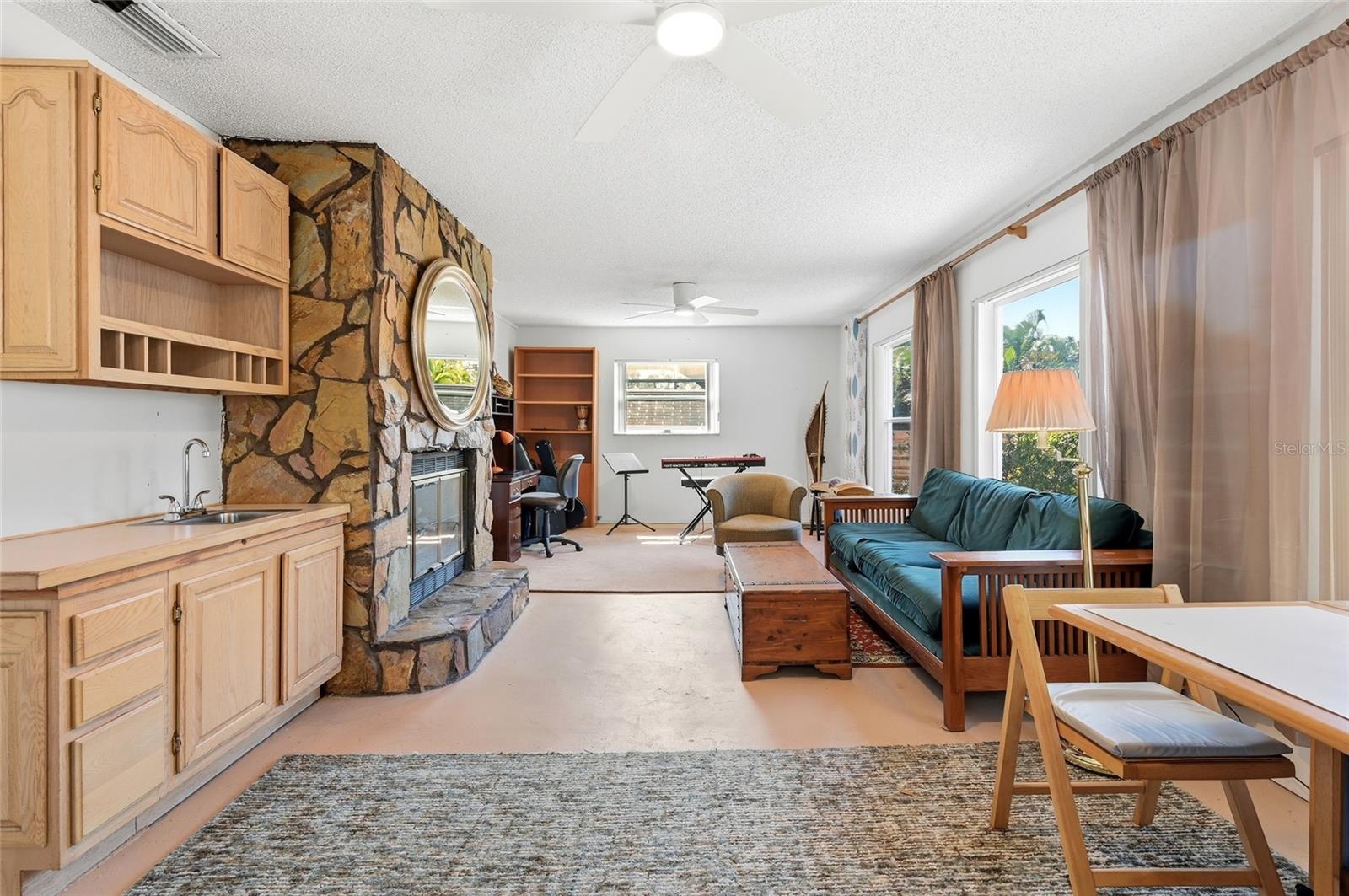 SCHINTO REP - Residential