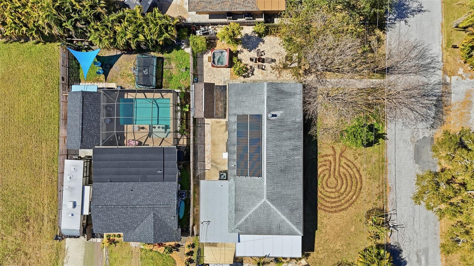 SCHINTO REP - Residential