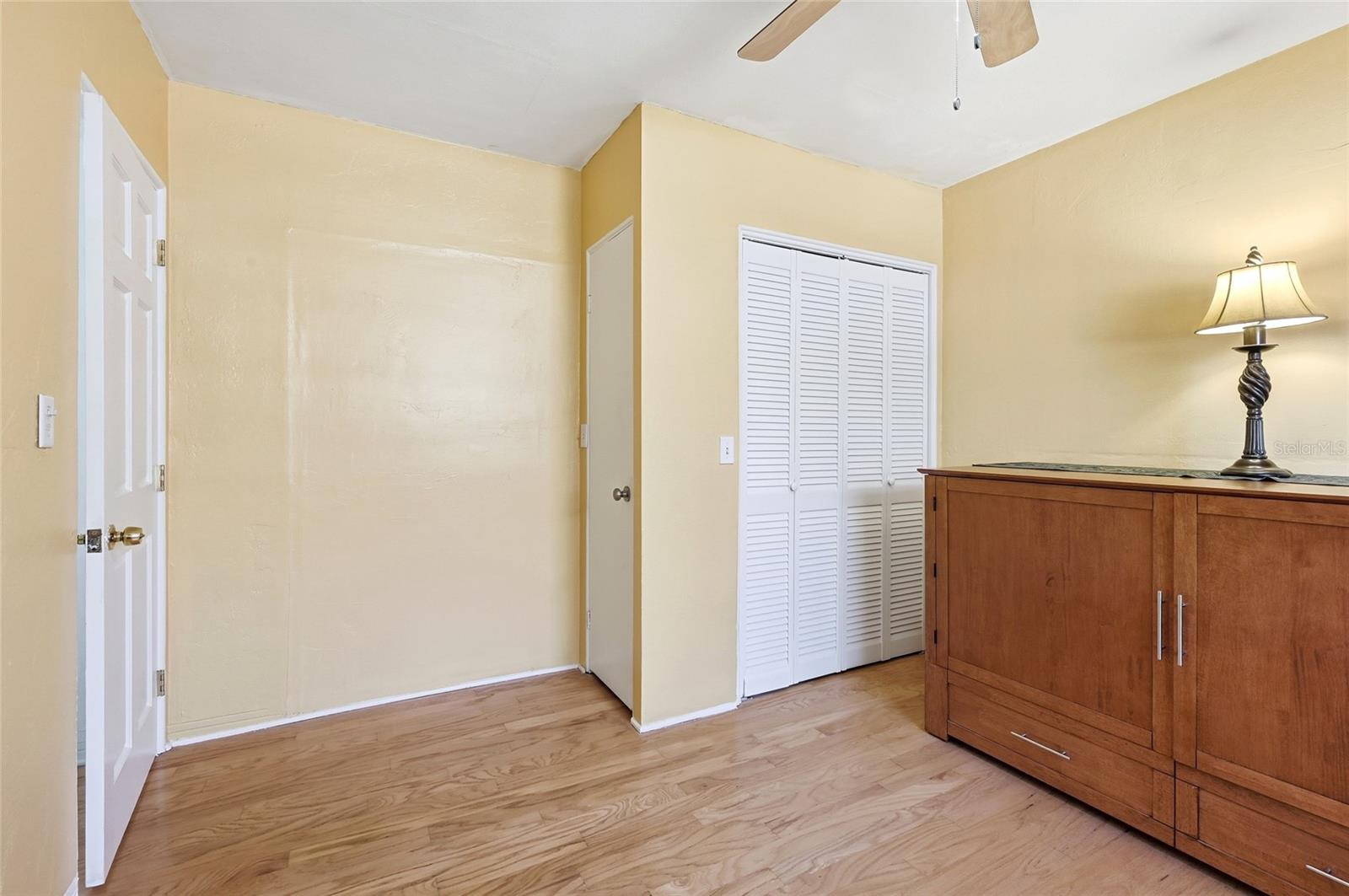 SCHINTO REP - Residential