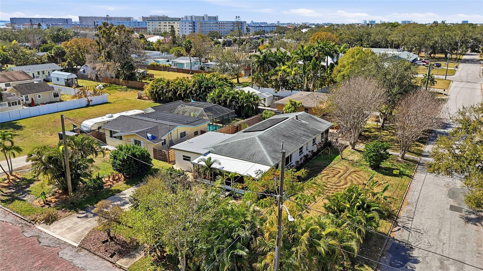 SCHINTO REP - Residential