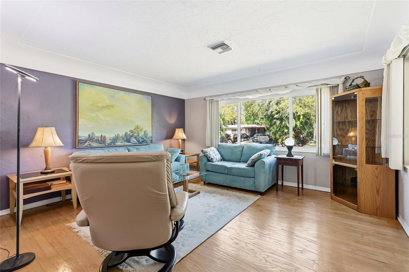 SCHINTO REP - Residential