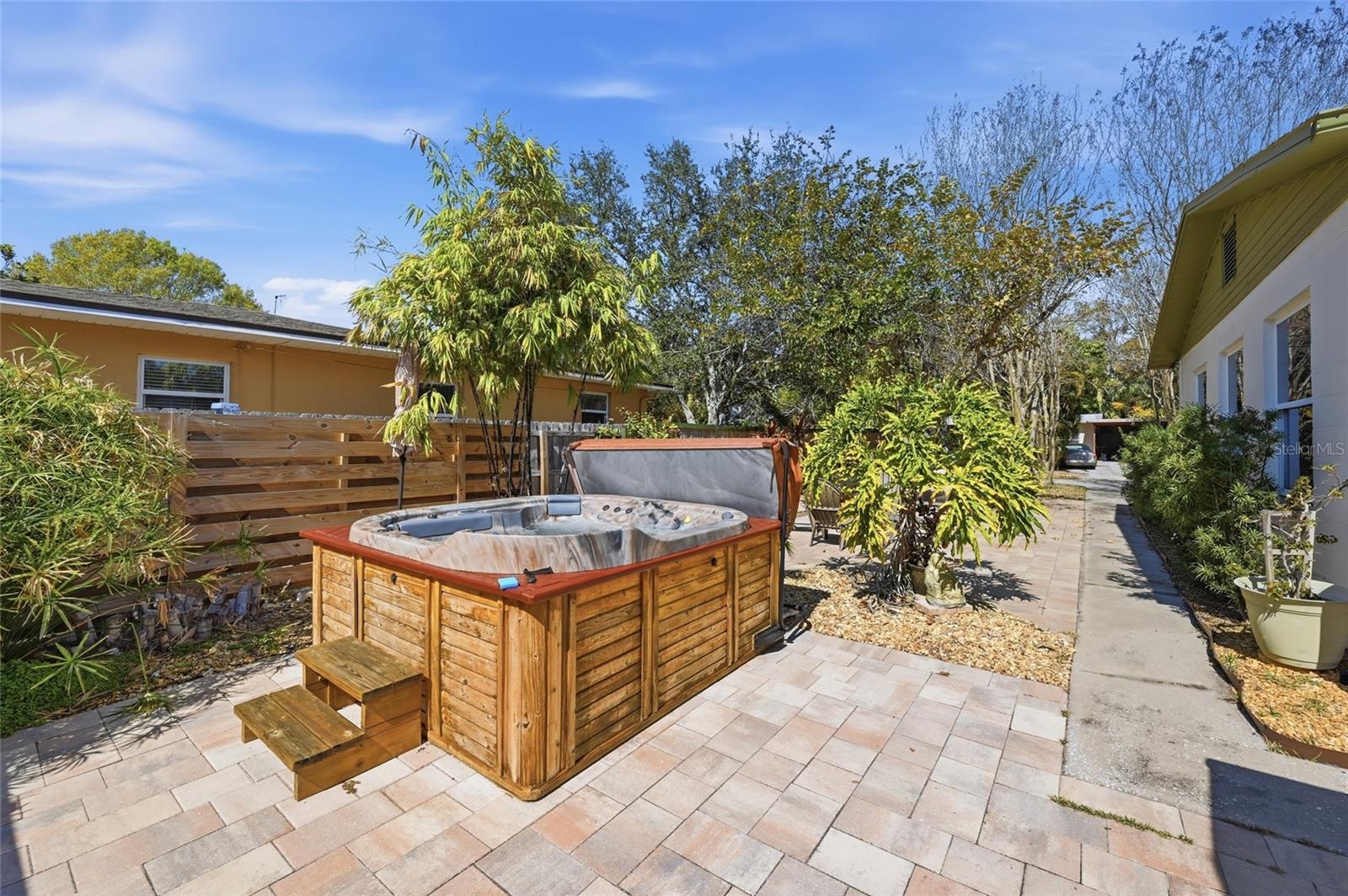 SCHINTO REP - Residential