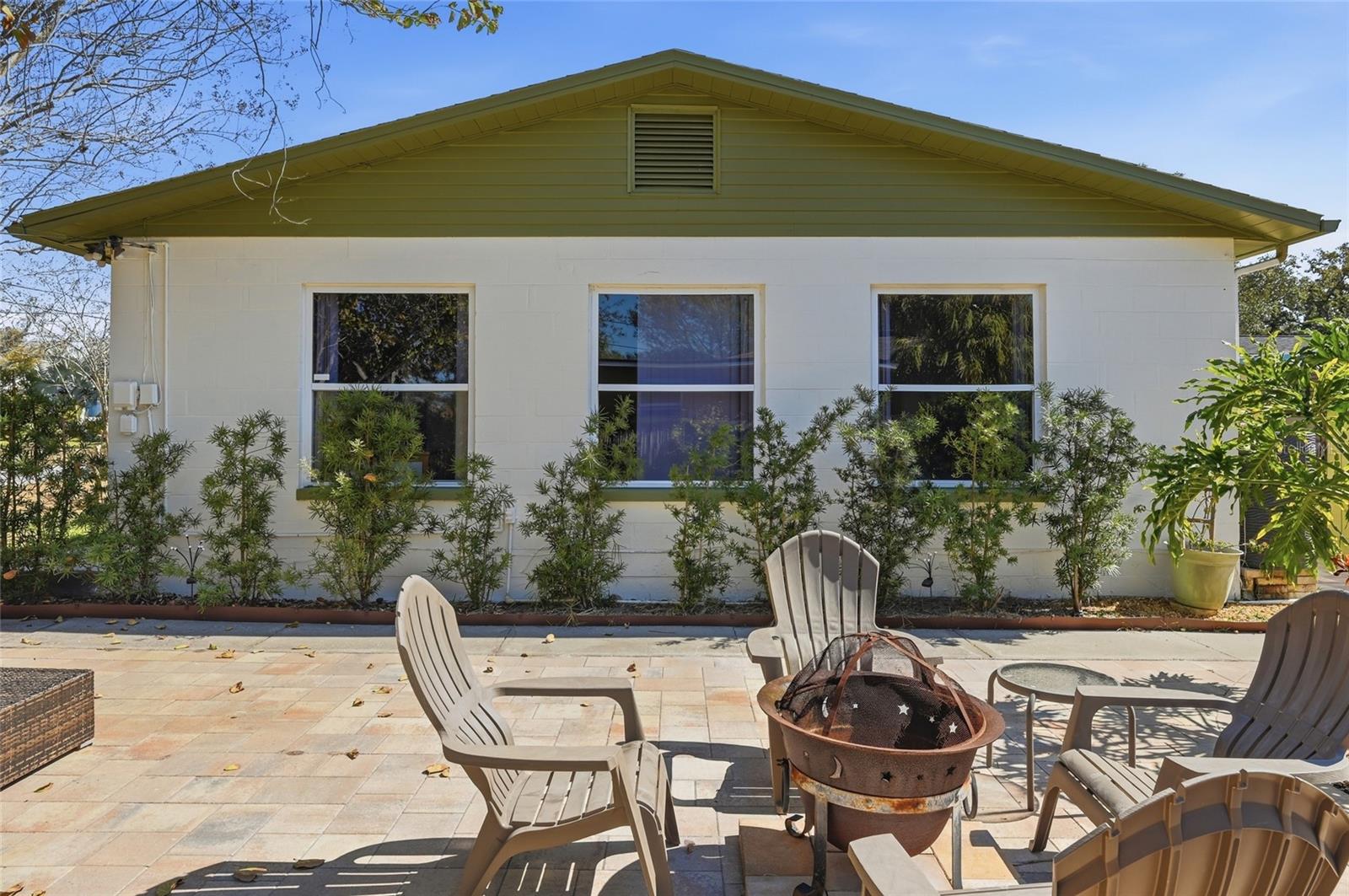 SCHINTO REP - Residential